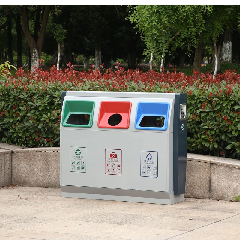 classified trash bin classified trash bin