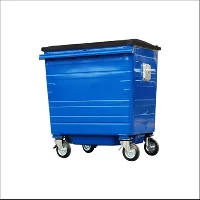 Top 10 metal dustbin Suppliers in the world