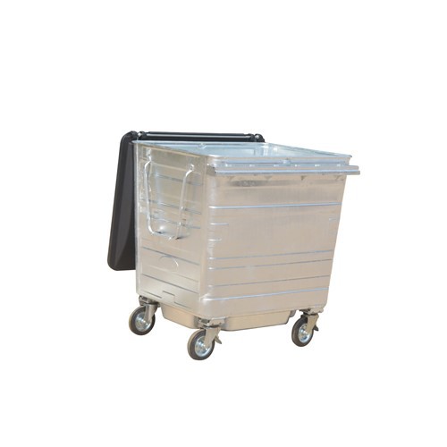 Galvanized Trash Can Ace Hardware